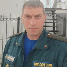 Фотография мужчины Виталий, 36 лет из г. Кострома