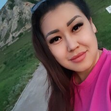 Фотография девушки Лиса, 30 лет из г. Салават