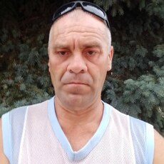 Фотография мужчины Николай Исаев, 41 год из г. Аткарск