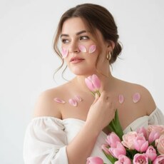 Фотография девушки Елена, 46 лет из г. Волгодонск