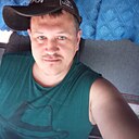 Сержик, 43 года
