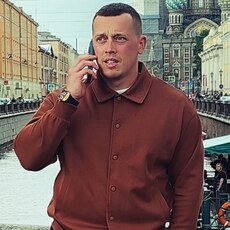 Фотография мужчины Антон, 43 года из г. Вологда
