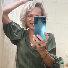 Фотография девушки Елена, 47 лет из г. Киров