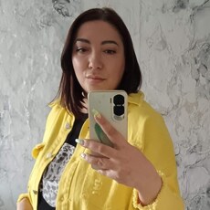 Фотография девушки Евгения, 42 года из г. Омск