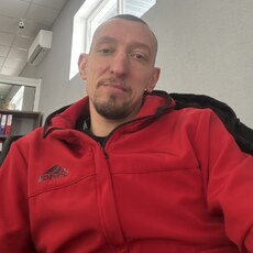 Фотография мужчины Александр, 36 лет из г. Жодино