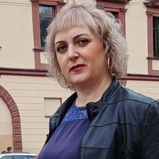Фотография девушки Анна, 41 год из г. Смоленск