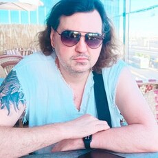 Фотография мужчины Юрий, 44 года из г. Черкассы