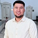 Султан, 28 лет