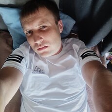 Фотография мужчины Лёша, 37 лет из г. Брест