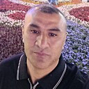 Али, 37 лет