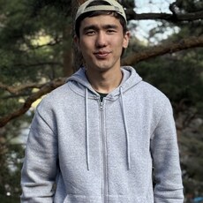 Фотография мужчины Нур, 21 год из г. Шымкент