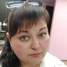 Фотография девушки Ирина, 45 лет из г. Пенза