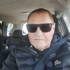 Фотография мужчины Сергей, 52 года из г. Саратов