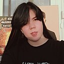 Дарья, 18 лет