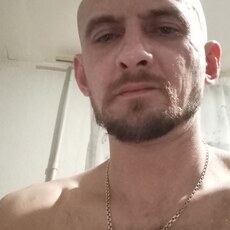 Фотография мужчины Гриша, 37 лет из г. Дружковка