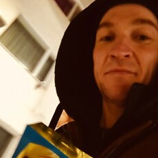Фотография мужчины Алексей, 37 лет из г. Магадан
