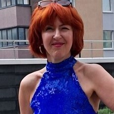 Фотография девушки Светлана, 61 год из г. Екатеринбург