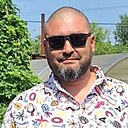 Ильяс, 41 год