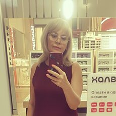 Фотография девушки Елена, 53 года из г. Новокуйбышевск