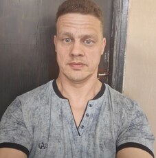 Фотография мужчины Андрей, 44 года из г. Макеевка