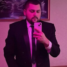 Фотография мужчины Andrei, 30 лет из г. Гродно