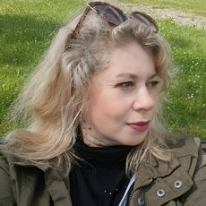 Фотография девушки Инна, 52 года из г. Могилев