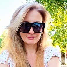 Фотография девушки Ольга, 46 лет из г. Ленинск-Кузнецкий