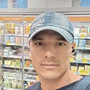 Адил, 36 лет