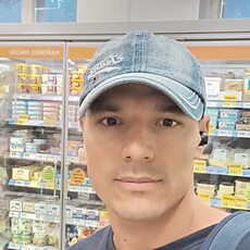 Фотография мужчины Адил, 36 лет из г. Карши