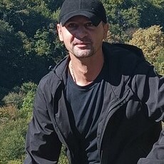 Фотография мужчины Сергей, 45 лет из г. Астрахань