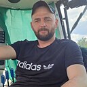Кирилл, 38 лет