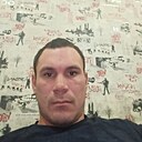 Леша, 32 года