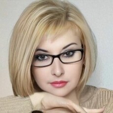 Фотография девушки Елена, 54 года из г. Нижний Новгород