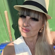 Фотография девушки Ксения, 46 лет из г. Омск
