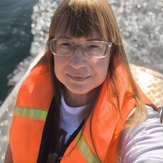 Фотография девушки Елена, 53 года из г. Миасс