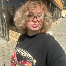 Фотография девушки Ирина, 40 лет из г. Краснодар