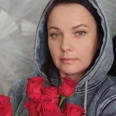 Фотография девушки Анна, 41 год из г. Междуреченск