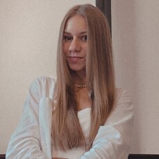 Фотография девушки Валерия, 32 года из г. Омск