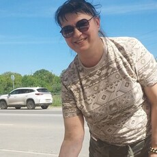 Фотография девушки Татьяна, 46 лет из г. Ульяновск