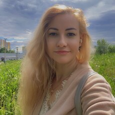 Фотография девушки Людмила, 37 лет из г. Зеленоград