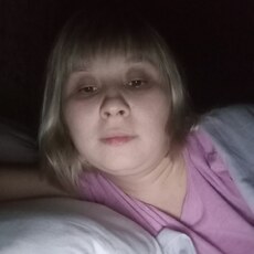 Фотография девушки Алиса, 33 года из г. Кунгур