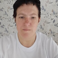Фотография девушки Алевтина, 45 лет из г. Выборг
