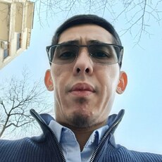 Фотография мужчины Dan, 31 год из г. Алматы