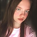 Полина, 20 лет