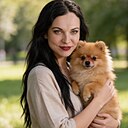 Мышка, 38 лет