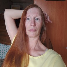 Фотография девушки Анастасия, 45 лет из г. Магнитогорск