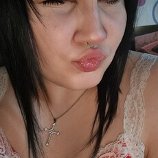 Фотография девушки Настя, 22 года из г. Курск