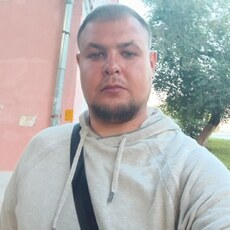 Фотография мужчины Владислав, 31 год из г. Рузаевка