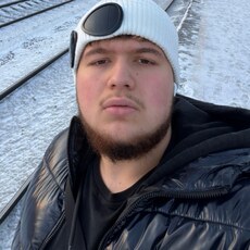 Фотография мужчины Давид, 20 лет из г. Череповец