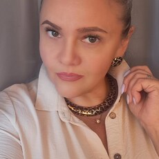 Фотография девушки Та Самая, 43 года из г. Саранск